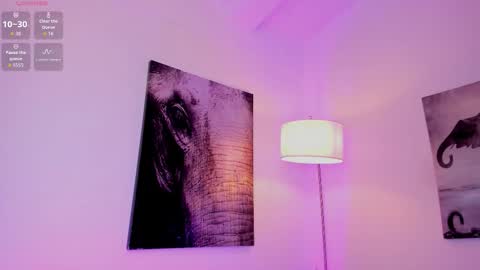 Snapshot of chelsy7 chatting on 11/16/25, 03:45 Chelsy online show from 11/16/25, 03:45