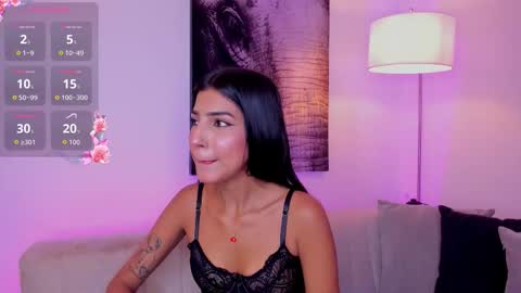 Snapshot of chelsy7 chatting on 11/19/25, 03:50 Chelsy online show from 11/19/25, 03:50