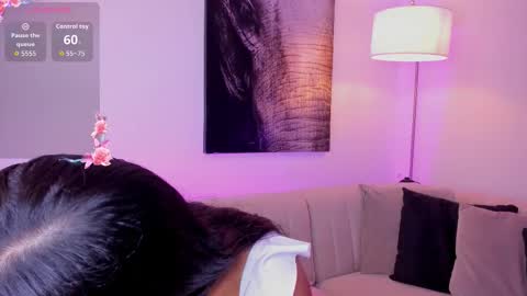 Snapshot of chelsy7 chatting on 11/20/25, 03:39 Chelsy online show from 11/20/25, 03:39