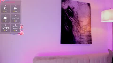 Snapshot of chelsy7 chatting on 11/23/25, 03:28 Chelsy online show from 11/23/25, 03:28