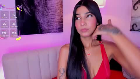 Snapshot of chelsy7 chatting on 11/29/25, 03:53 Chelsy online show from 11/29/25, 03:53