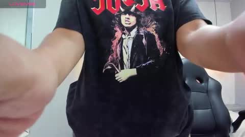 Camila  online show from 02/09/26, 04:16