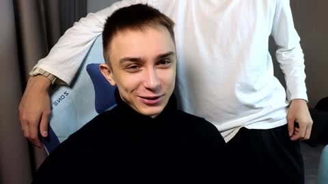 LUCASRYANPVT IS OPEN online show from 12/14/24, 05:07