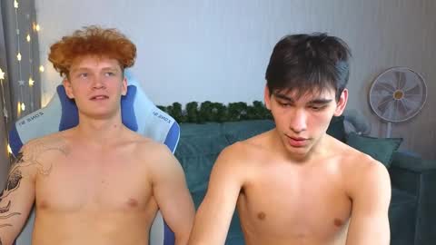 LUCASRYANPVT IS OPEN online show from 02/15/25, 11:17