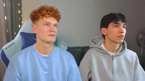 LUCASRYANPVT IS OPEN online show from 02/17/25, 07:58