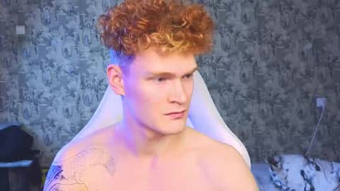 LUCASRYANPVT IS OPEN online show from 02/22/25, 04:07