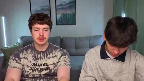 LUCASRYANPVT IS OPEN online show from 10/08/25, 06:44