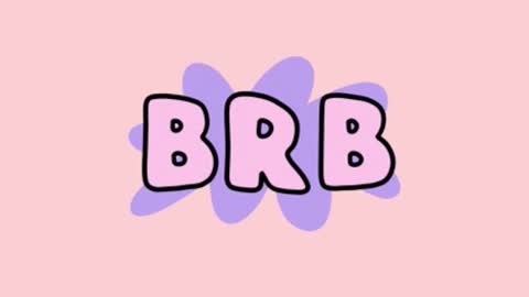 LUCASRYANPVT IS OPEN online show from 10/12/25, 07:18