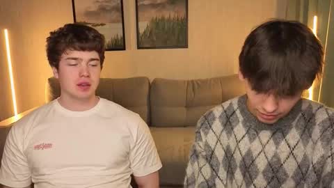 LUCASRYANPVT IS OPEN online show from 10/21/25, 06:36