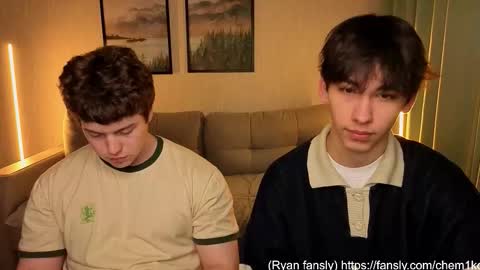 LUCASRYANPVT IS OPEN online show from 10/23/25, 05:18