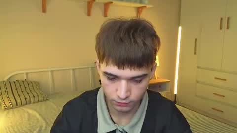 LUCASRYANPVT IS OPEN online show from 02/03/26, 06:22