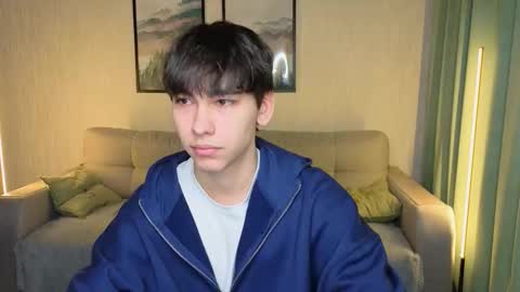 LUCASRYANPVT IS OPEN online show from 02/26/26, 06:34