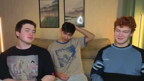 LUCASRYANPVT IS OPEN online show from 03/08/26, 04:16