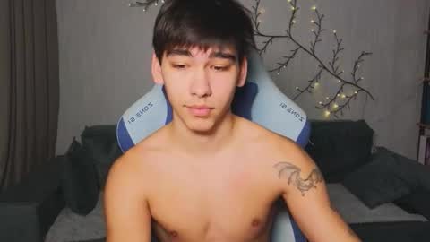 LUCASRYANPVT IS OPEN online show from 03/15/26, 02:28