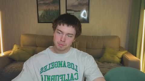 LUCASRYANPVT IS OPEN online show from 04/09/26, 05:29