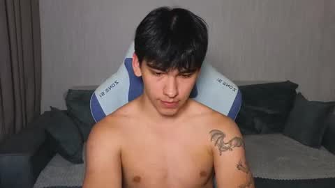 Snapshot of chem1ko chatting on 06/10/26, 06:07 LUCASRYANPVT IS OPEN online show from 06/10/26, 06:07