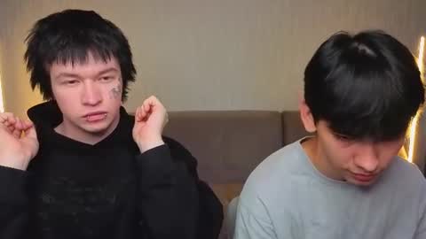 Snapshot of chem1ko chatting on 06/19/26, 06:29 LUCASRYANPVT IS OPEN online show from 06/19/26, 06:29