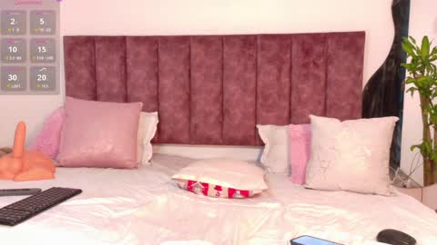 Snapshot of cheneelllorens chatting on 04/02/26, 07:33 online show from 04/02/26, 07:33