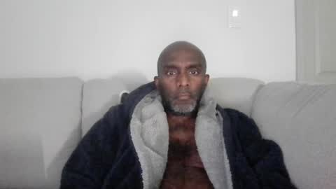 chenthu1979 online show from 07/19/26, 12:20