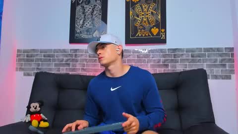 Snapshot of chepe_fit chatting on 01/26/25, 03:38 chepe vause online show from 01/26/25, 03:38