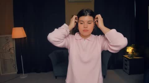 Diana online show from 10/29/25, 08:49