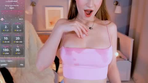 Cheril  follow me  online show from 01/11/25, 09:04