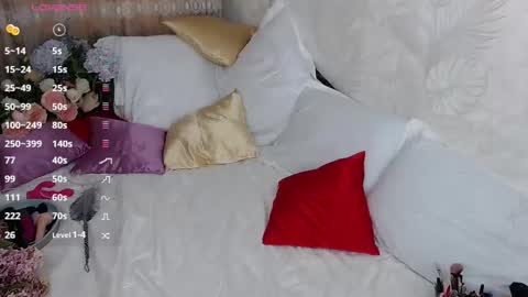 Snapshot of cherishsia chatting on 11/08/25, 11:10 Adriana online show from 11/08/25, 11:10