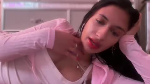 Snapshot of cherliecarmen chatting on 01/27/25, 07:35 cherliecarmen online show from 01/27/25, 07:35