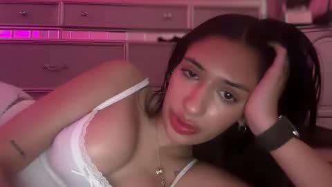 Snapshot of cherliecarmen chatting on 01/29/25, 10:43 cherliecarmen online show from 01/29/25, 10:43