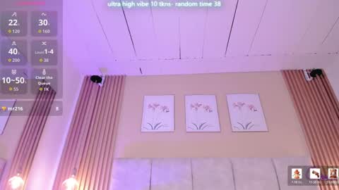 Snapshot of cherlyn_1 chatting on 06/19/26, 02:10 cherlyn_1 online show from 06/19/26, 02:10