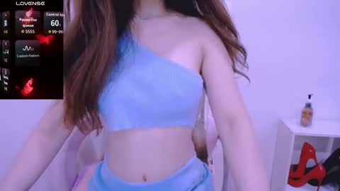 Snapshot of cherriana chatting on 11/08/25, 01:50 Cheri online show from 11/08/25, 01:50