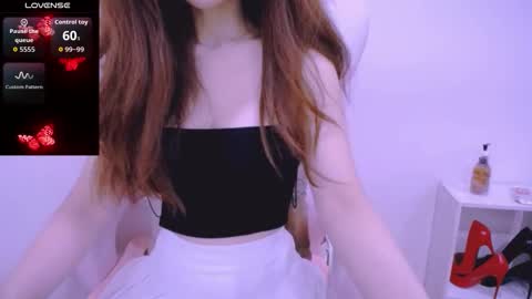 Snapshot of cherriana chatting on 11/12/25, 12:38 Cheri online show from 11/12/25, 12:38