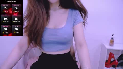 Snapshot of cherriana chatting on 11/13/25, 12:42 Cheri online show from 11/13/25, 12:42