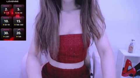 Snapshot of cherriana chatting on 12/04/25, 12:20 Cheri online show from 12/04/25, 12:20