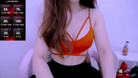 Snapshot of cherriana chatting on 06/26/26, 12:26 Cheri online show from 06/26/26, 12:26