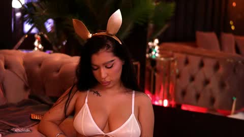 Cherry online show from 04/05/26, 06:27