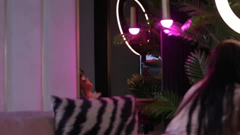 Cherry online show from 05/02/26, 07:24