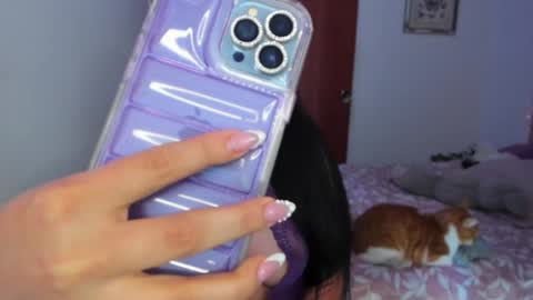 cherries_and_wine_ online show from 01/21/25, 08:11