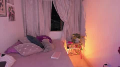 cherries_and_wine_ online show from 09/27/25, 05:45