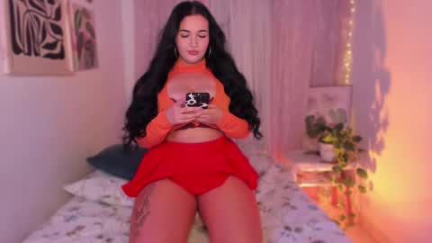 cherries_and_wine_ online show from 11/28/25, 10:34