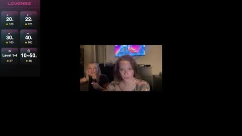 Snapshot of cherriesinchains chatting on 10/19/25, 04:46 Cherry  online show from 10/19/25, 04:46