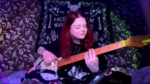 Kate online show from 03/14/26, 06:13