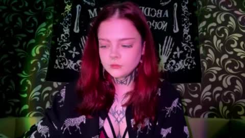 Kate online show from 03/15/26, 05:30