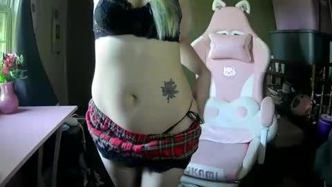 Cherri online show from 03/21/26, 10:46