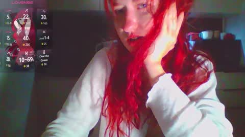 Snapshot of cherrrylips666000 chatting on 10/11/25, 01:49 ur cherry online show from 10/11/25, 01:49