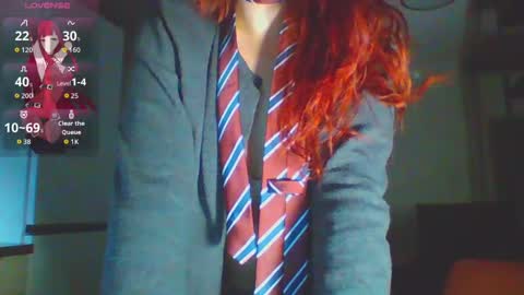 Snapshot of cherrrylips666000 chatting on 10/22/25, 05:08 ur cherry online show from 10/22/25, 05:08