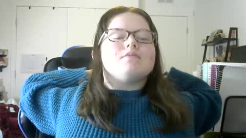 cherrrysummers online show from 12/05/24, 07:05