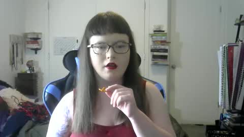 cherrrysummers online show from 12/29/24, 02:49