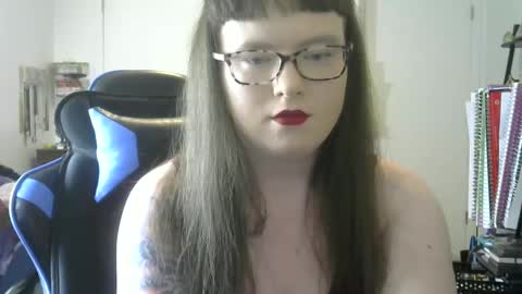 cherrrysummers online show from 12/29/24, 06:56