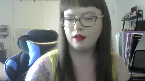 cherrrysummers online show from 01/23/25, 09:08